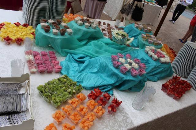 Dagigi Banqueting & Catering 4