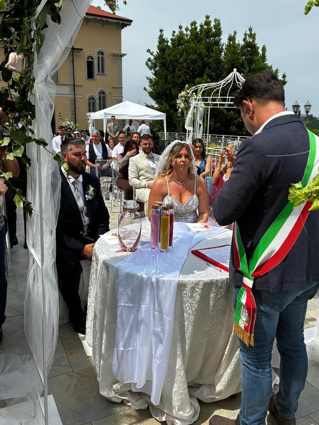 La locanda dell'Angelo Eventi - 2