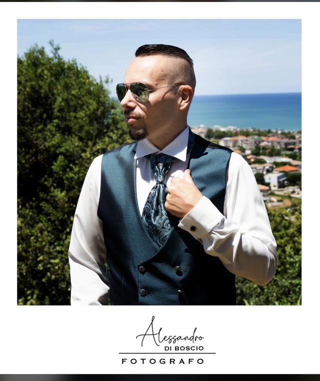 Alessandro Di Boscio Photographer - 2