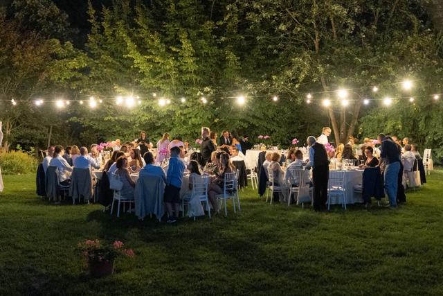 Stefano Arena Wedding and event planner - 4