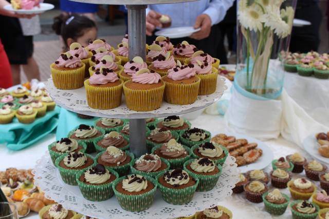 Dagigi Banqueting & Catering 5