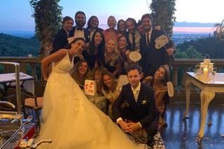 In love - Design for Wedding - 8