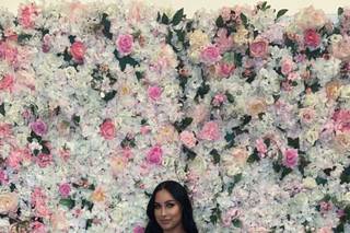 Dami Glam Make-up - 16