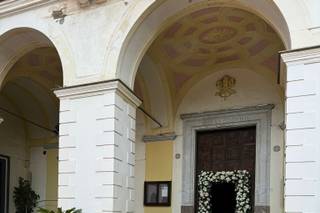 Amedeo Cesarano Floral Design - 10