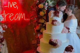 Villa Vazia - Sole Ricevimenti - 5