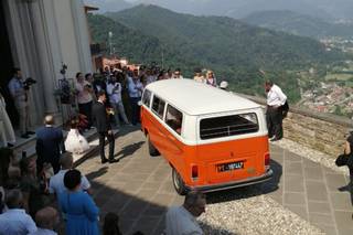 Iris Limousine - 15