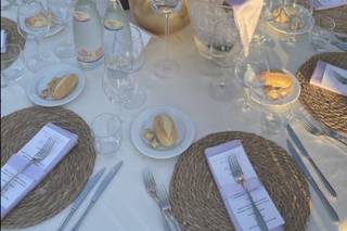 Stefano Arena Wedding and event planner - 10