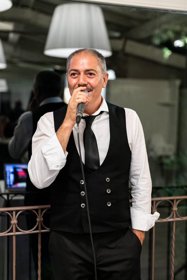 Massimiliano Oliva - 2