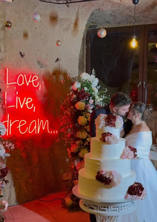 Villa Vazia - Sole Ricevimenti - 2