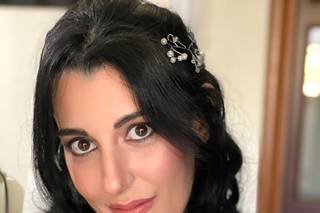 Moira Vinciguerra Make-up Artist - 5