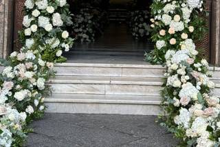 Amedeo Cesarano Floral Design - 11