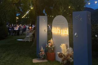 Fabulove Wedding & Events - 11