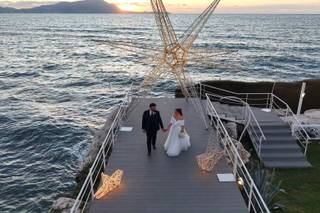 Villa Vazia - Sole Ricevimenti - 6