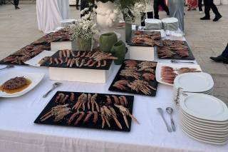 Valentino Catering - 7