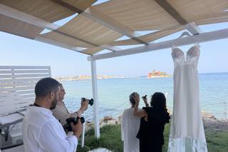 Italian Wedding Dream by Rita Pappalardo - 8