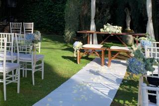 Vecchio Borgo - 16