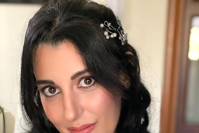 Moira Vinciguerra Make-up Artist 2