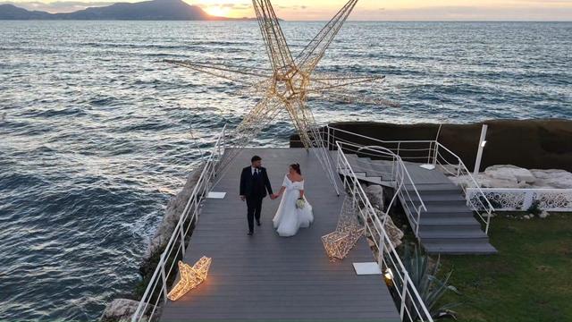 Villa Vazia - Sole Ricevimenti - 1