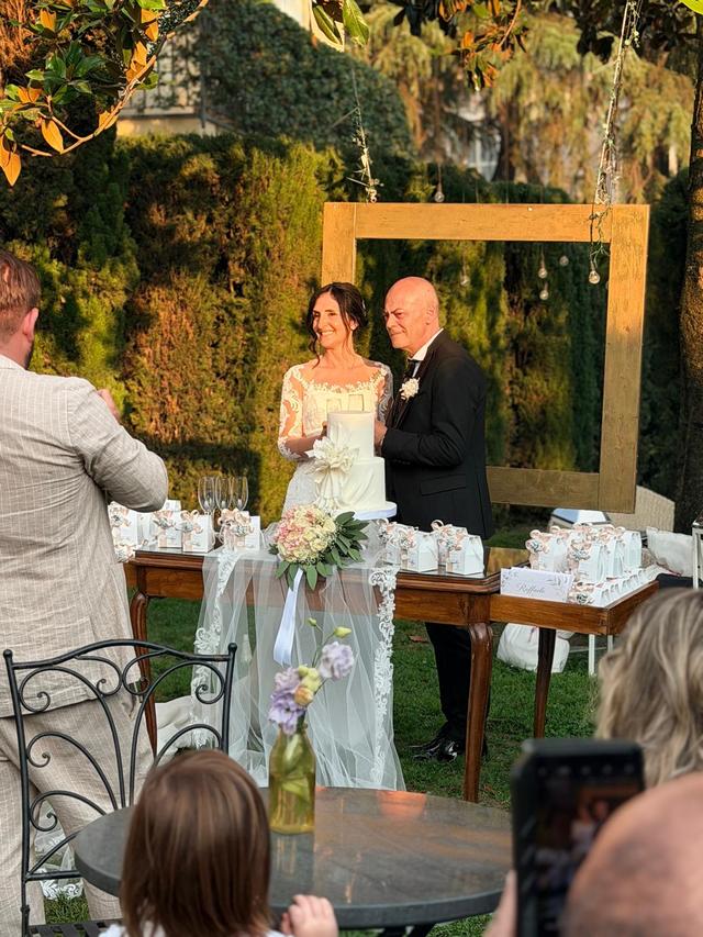 Relais Villa Buonanno - 1