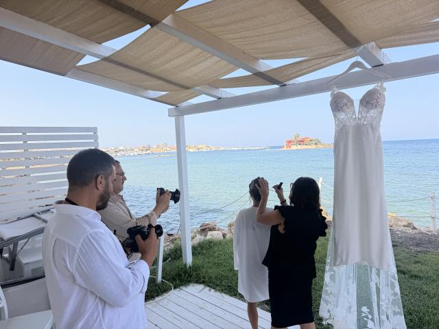 Italian Wedding Dream by Rita Pappalardo - 1