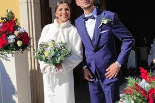 Francesco Fioretto Wedding & Events - 8