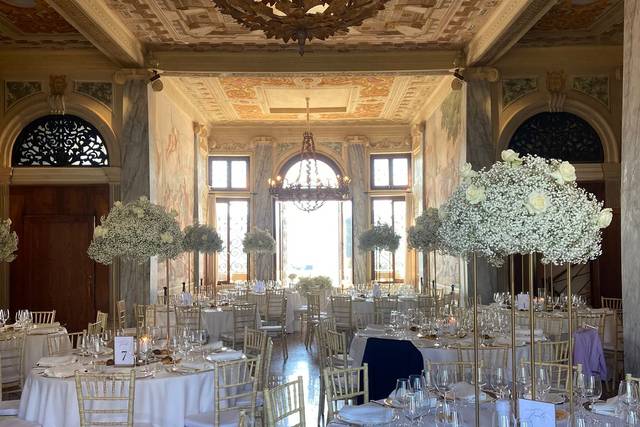 Dario Ricevimenti Exclusive Catering 1