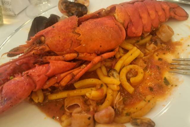 Ristorante Green Park 5