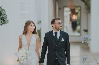 Staveley Wedding - Roberto Staveley Girardi Falcone - 7