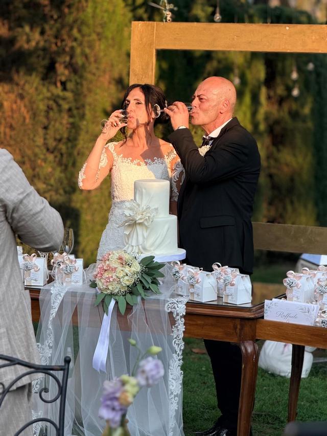 Relais Villa Buonanno - 2