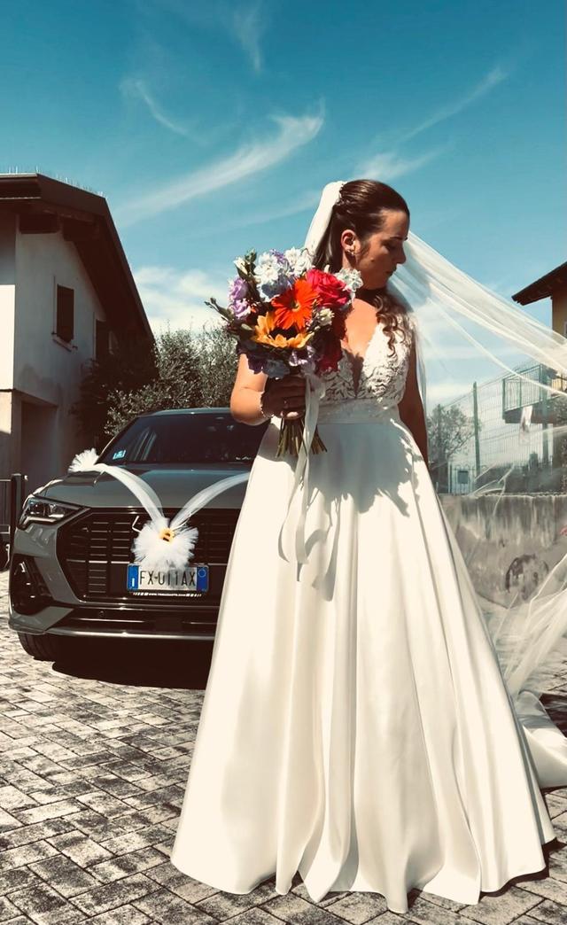 Ronca Sposi - 2