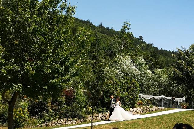 Hotel Ristorante Le Gole 4