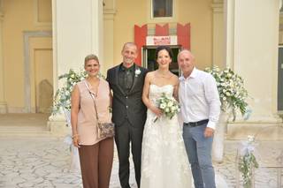 Rugger Eventi Preziosi - 5