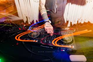 Band & DJ Miss Joker - 8