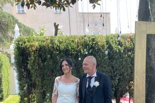 Relais Villa Buonanno - 7