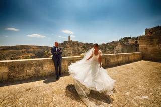 Photo Bobo' Wedding Cinema - 7