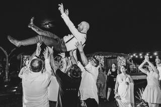 Band & DJ Miss Joker - 9