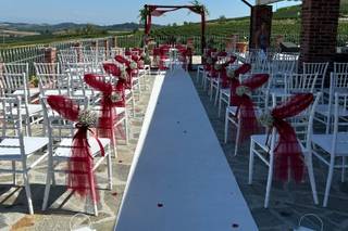 Belvedere Monferrato Relais & Wellness - 5