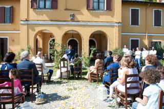 Cascina Guzzafame - 38