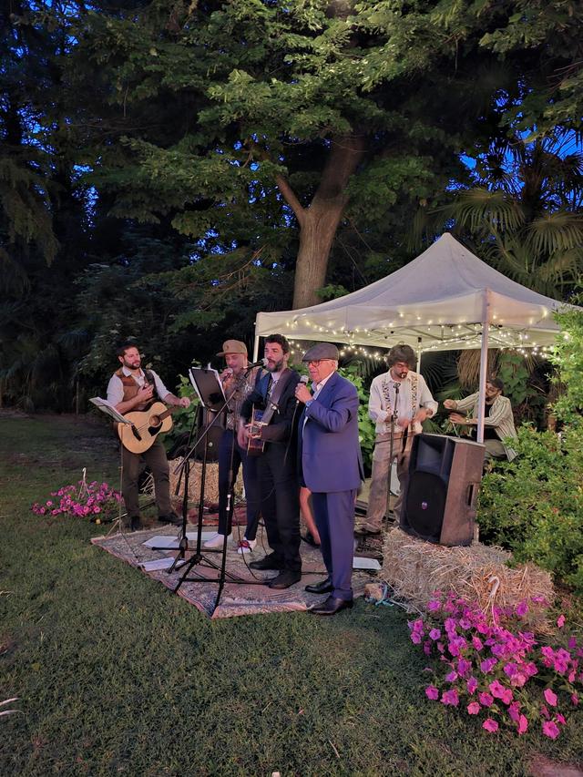 Agriturismo R.A.M. Radici A Moncalieri - 2