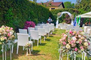 Rossana Flower Store - 16