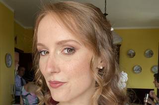 Giulia Stellato Make-up Artist - 1