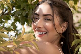 Claudia Coli Make-up Artist - 1