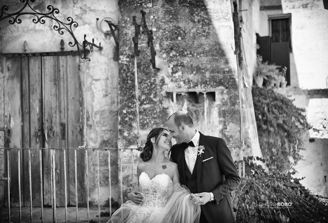 Photo Bobo' Wedding Cinema - 4