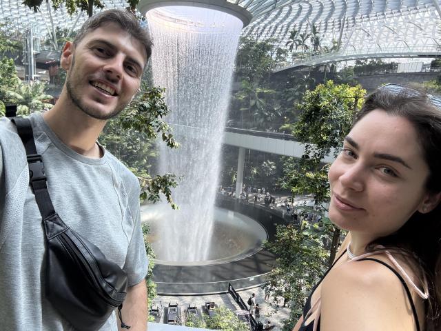 Alla ricerca del viaggio - 1