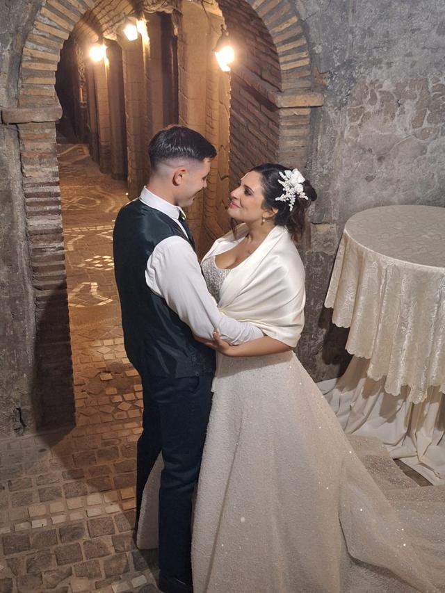 Villa di Veio - 2