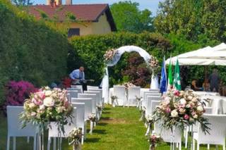 Rossana Flower Store - 17