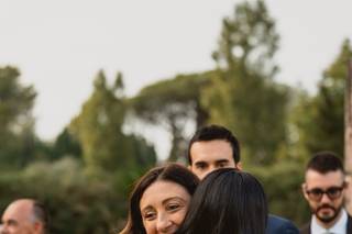 Monica Palmieri Wedding Style - 5