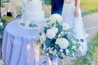 Iris Abiti da Sposa - 17
