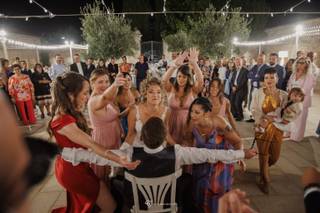 Masseria Cariello Nuovo - 24