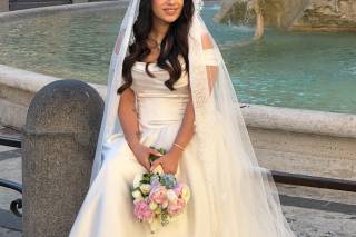 Arianna Saura Make up Artist - 5